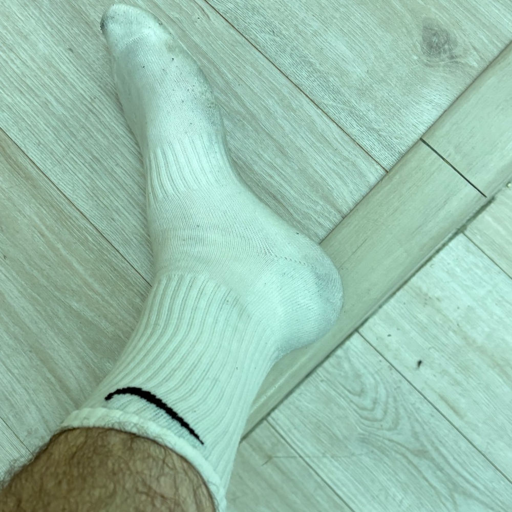 Used nike socks - Picture 8 of 9